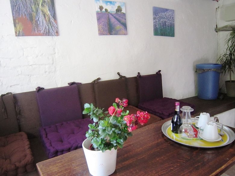 Cosy Holiday Home In Cherain Near Forest