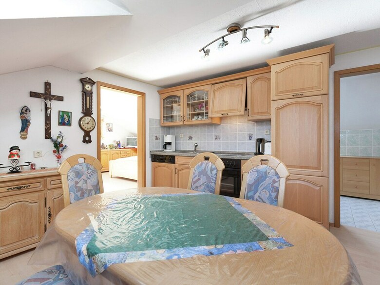 Apartamentos Flat With Balcony In The Upper Bavarian Forest Nature Park