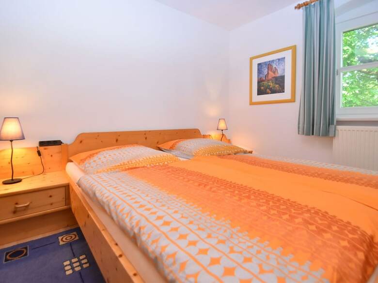 Apartment In Regen With Terrace, Garden, Bbq, Pool, Hammock