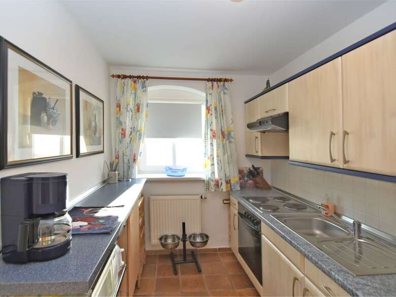 Apartment In Regen With Terrace, Garden, Bbq, Pool, Hammock