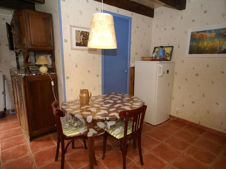 Quaint Holiday Home In Pionsat With Garden
