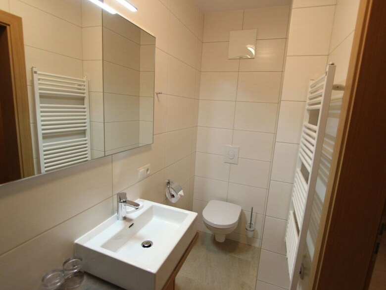 Spacious Apartment In Mittersill With Balcony