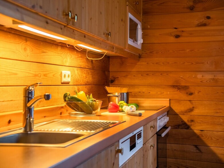 Peaceful Holiday Home Amidst The Mountain Ranges Pack Styria