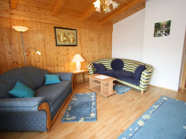 Spacious Apartment Near Ski Area In M�hldorf