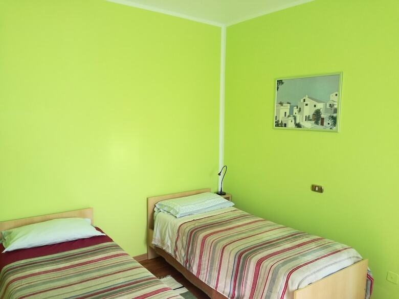 B&B Rocciamelone