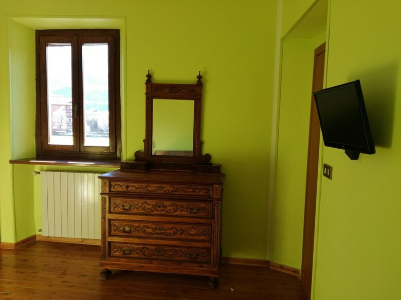 B&B Rocciamelone
