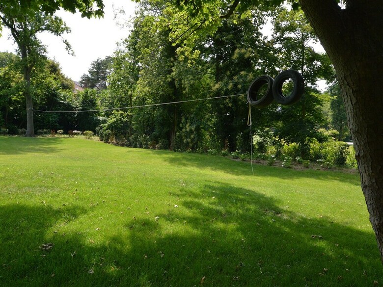 Upscale Mansion In Kluisbergen With Sauna And Terrace