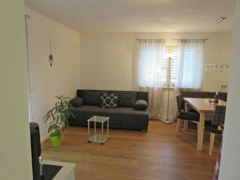 Comfortable Apartment In Gaschurn Near Ski Area