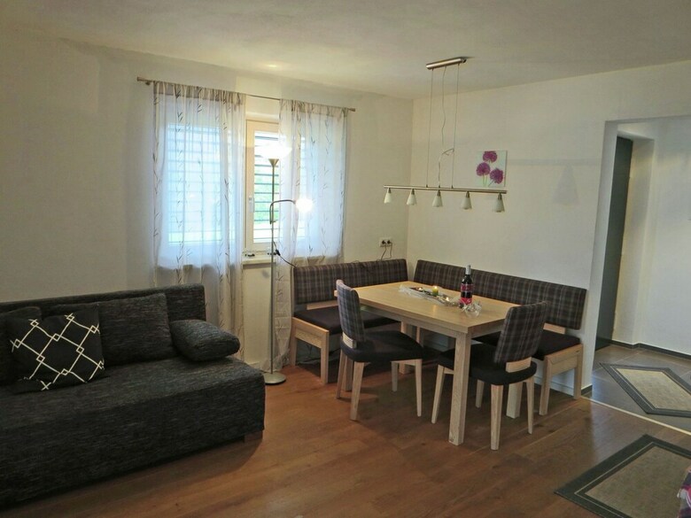 Comfortable Apartment In Gaschurn Near Ski Area