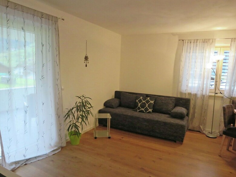Comfortable Apartment In Gaschurn Near Ski Area