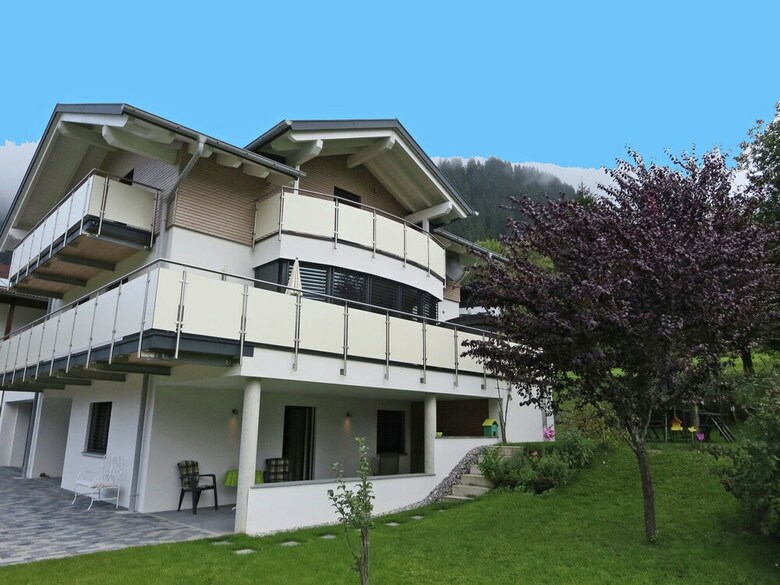 Comfortable Apartment In Gaschurn Near Ski Area
