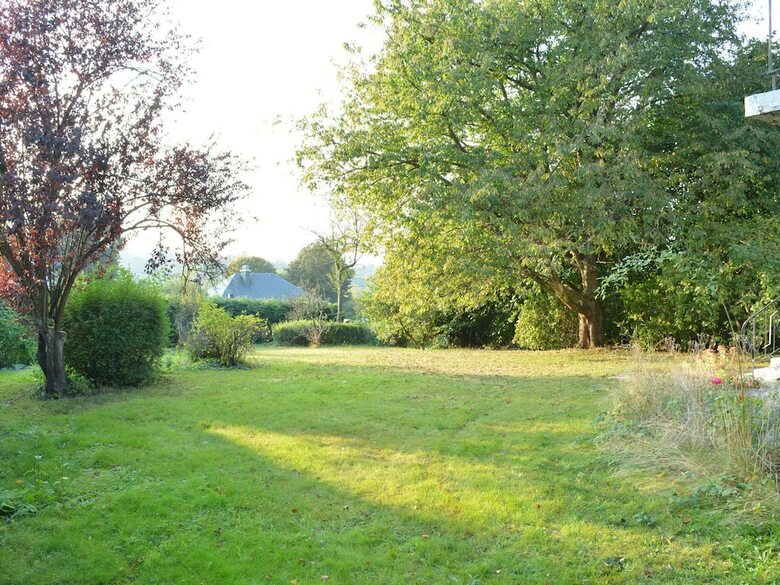 A Villa Perfectly Situated In Spa, Between The Town Centre And The Forest