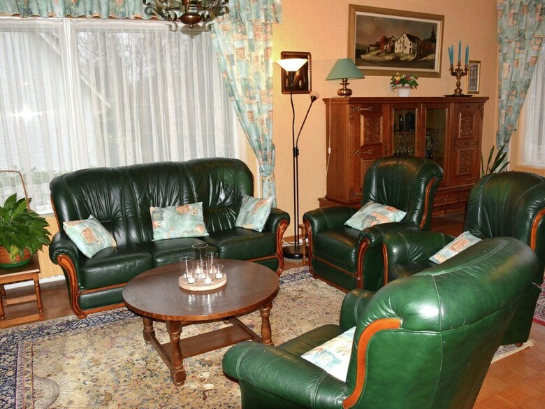 A Villa Perfectly Situated In Spa, Between The Town Centre And The Forest