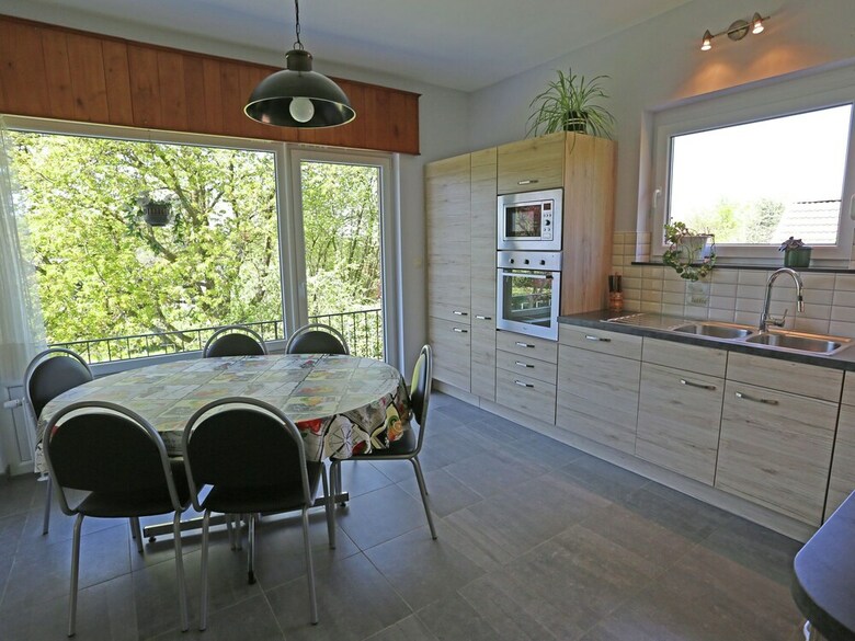 A Villa Perfectly Situated In Spa, Between The Town Centre And The Forest