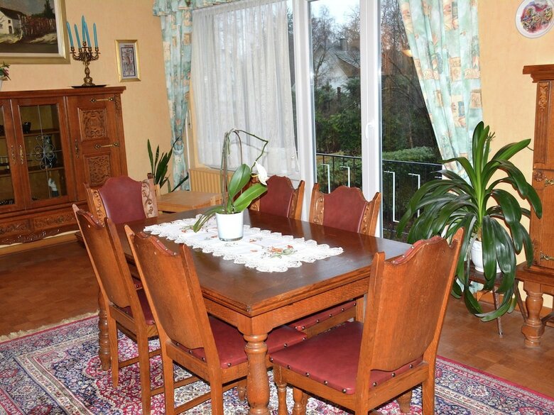 A Villa Perfectly Situated In Spa, Between The Town Centre And The Forest