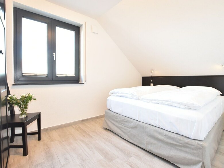 Luxurious Holiday Home In K�hlungsborn With Terrace