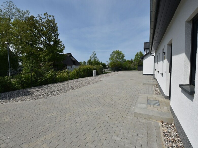 Luxurious Holiday Home In K�hlungsborn With Terrace