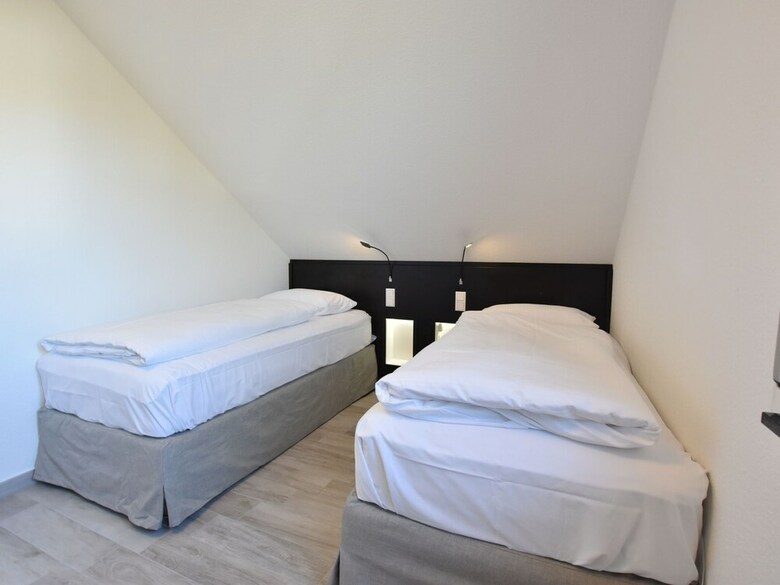 Luxurious Holiday Home In K�hlungsborn With Terrace