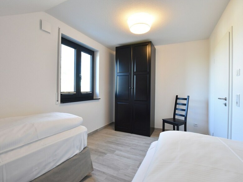 Luxurious Holiday Home In K�hlungsborn With Terrace