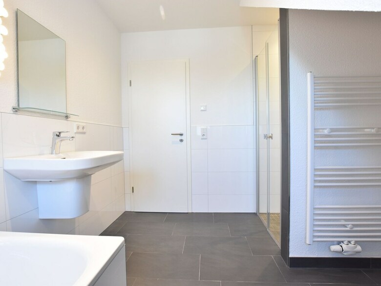 Luxurious Holiday Home In K�hlungsborn With Terrace
