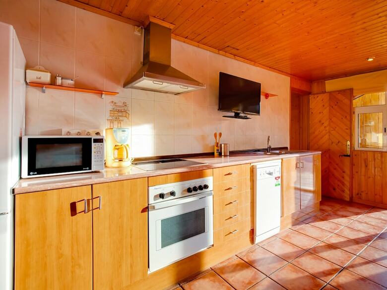 Luxurious Holiday Home In Vendrell With Swimming Pool