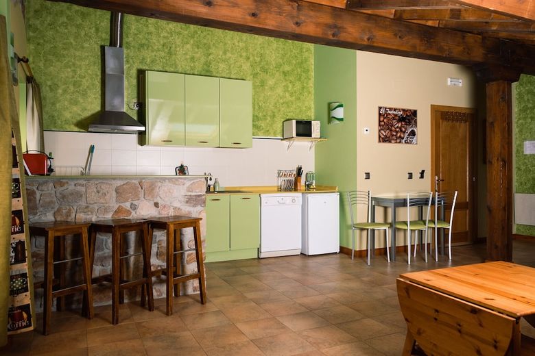 Agroturismo Posada Y Apartamentos El Cafetal