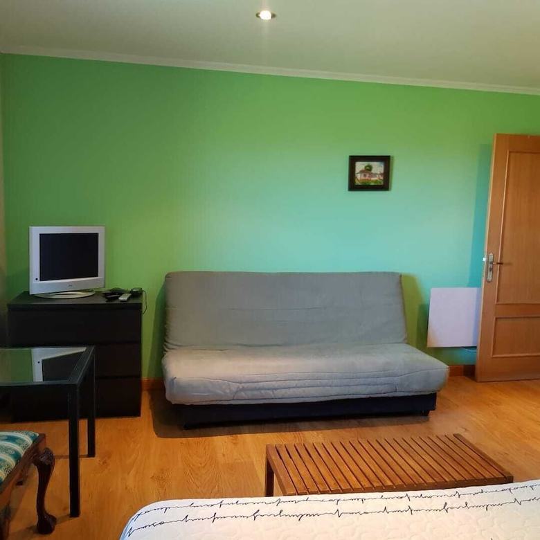 Agroturismo Posada Y Apartamentos El Cafetal