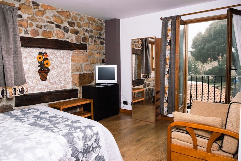 Agroturismo Posada Y Apartamentos El Cafetal