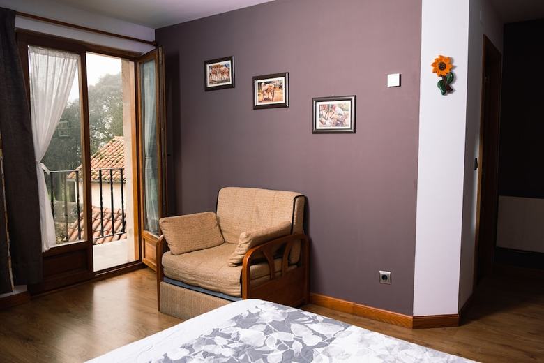 Agroturismo Posada Y Apartamentos El Cafetal