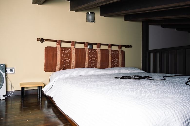 Agroturismo Posada Y Apartamentos El Cafetal