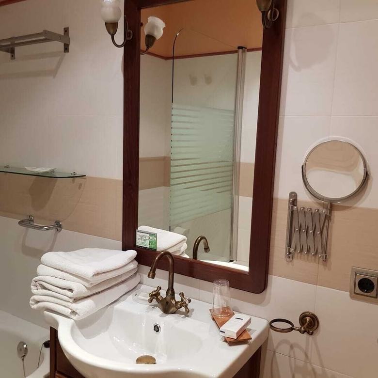 Agroturismo Posada Y Apartamentos El Cafetal