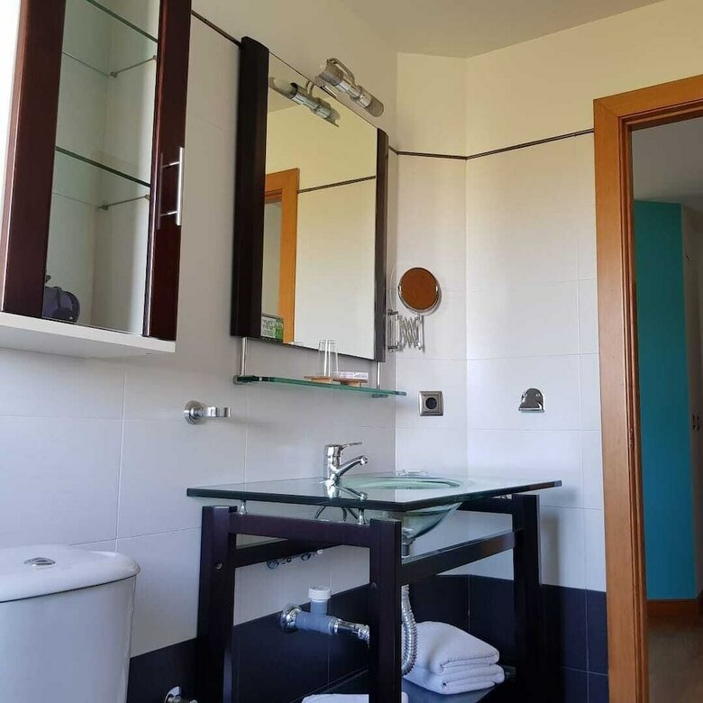 Agroturismo Posada Y Apartamentos El Cafetal