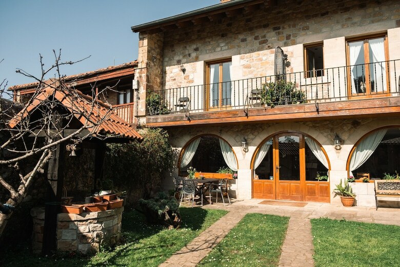 Agroturismo Posada Y Apartamentos El Cafetal