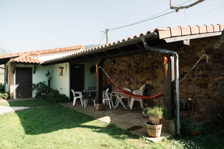 Agroturismo Posada Y Apartamentos El Cafetal