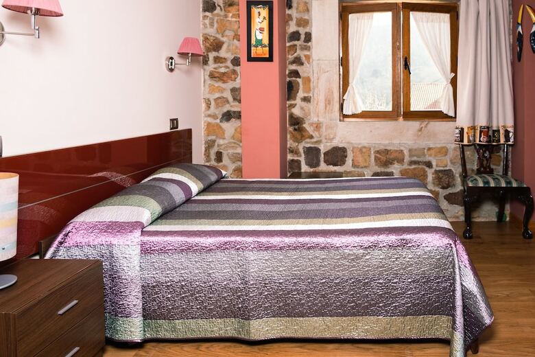 Agroturismo Posada Y Apartamentos El Cafetal