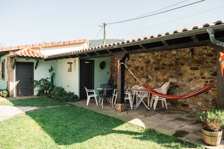 Agroturismo Posada Y Apartamentos El Cafetal