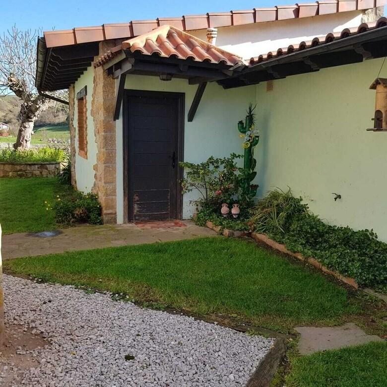 Agroturismo Posada Y Apartamentos El Cafetal