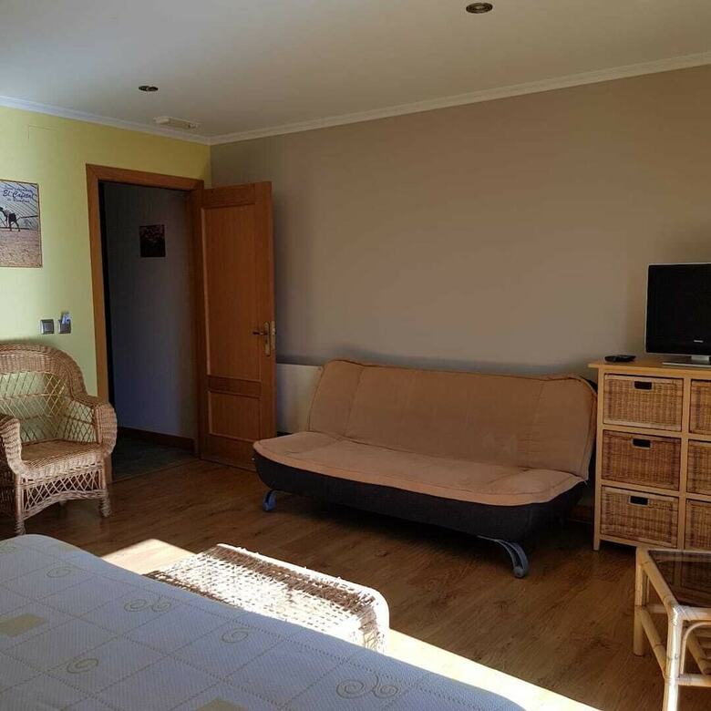 Agroturismo Posada Y Apartamentos El Cafetal