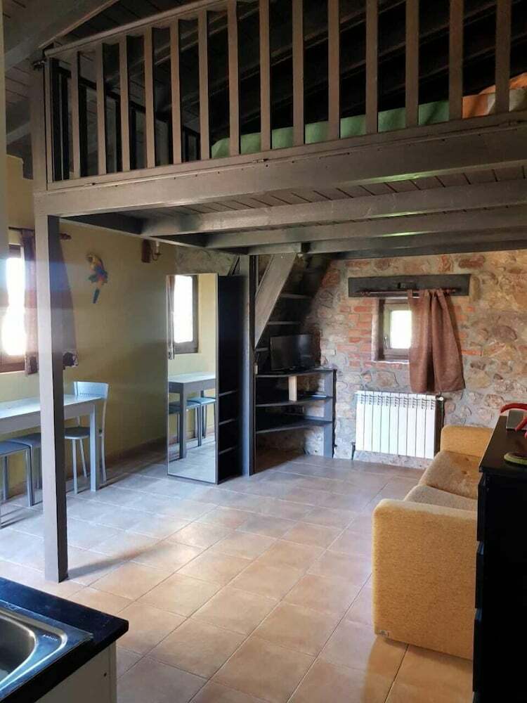 Agroturismo Posada Y Apartamentos El Cafetal