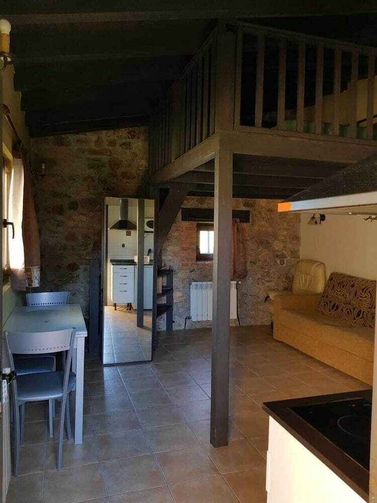 Agroturismo Posada Y Apartamentos El Cafetal