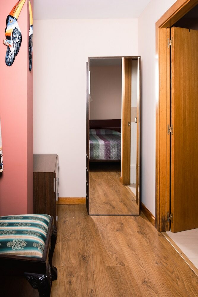Agroturismo Posada Y Apartamentos El Cafetal