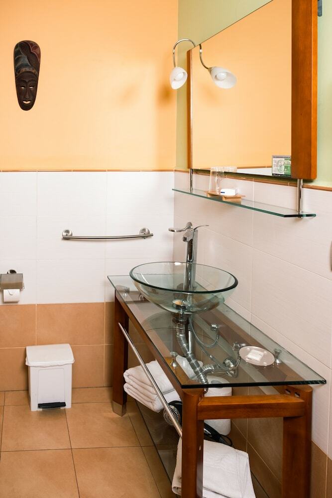 Agroturismo Posada Y Apartamentos El Cafetal