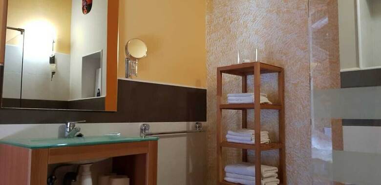 Agroturismo Posada Y Apartamentos El Cafetal