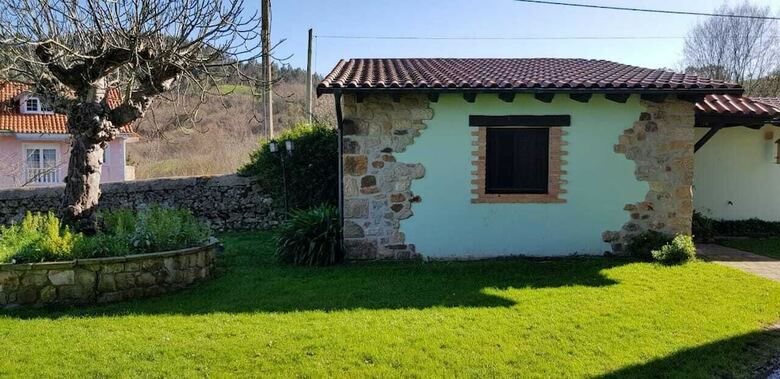 Agroturismo Posada Y Apartamentos El Cafetal