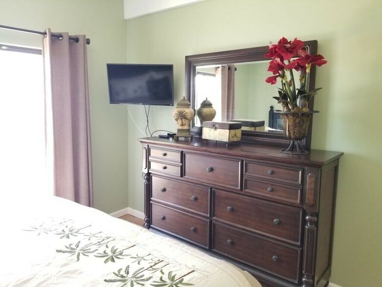 Apartamento Seas The Day - Lower
