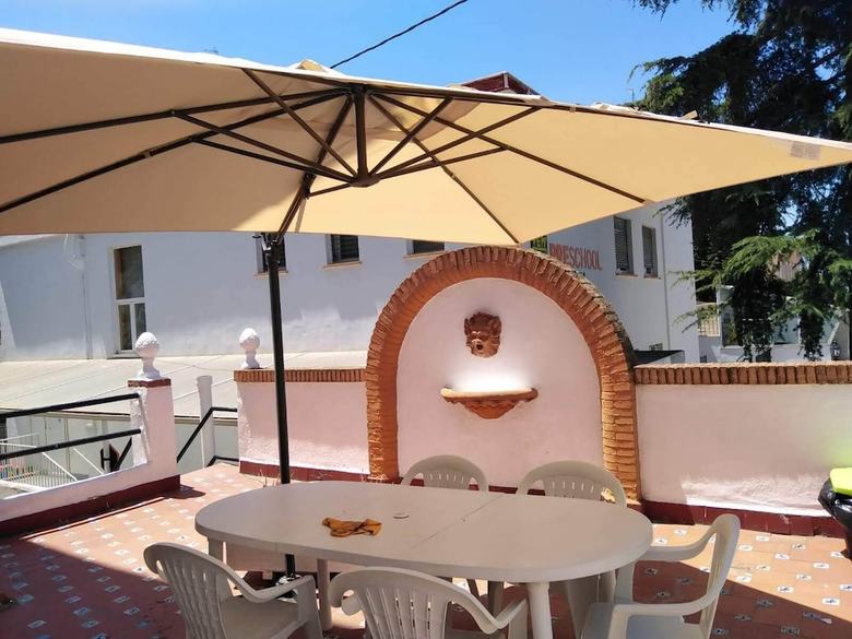 Hostal Villa Laurene - Hostel