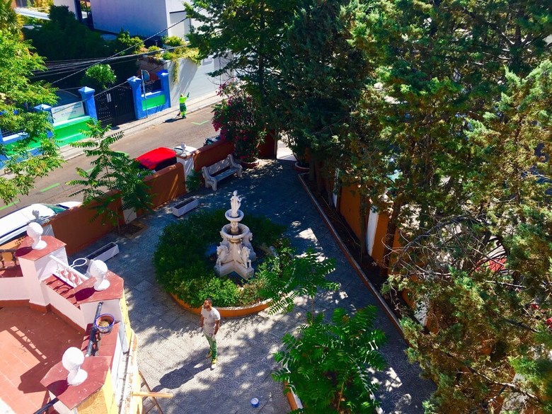 Hostal Villa Laurene - Hostel
