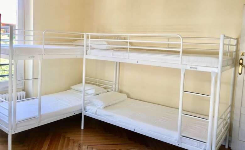 Hostal Villa Laurene - Hostel