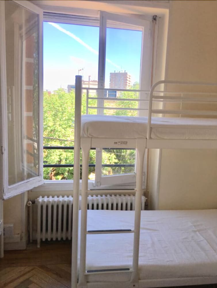 Hostal Villa Laurene - Hostel