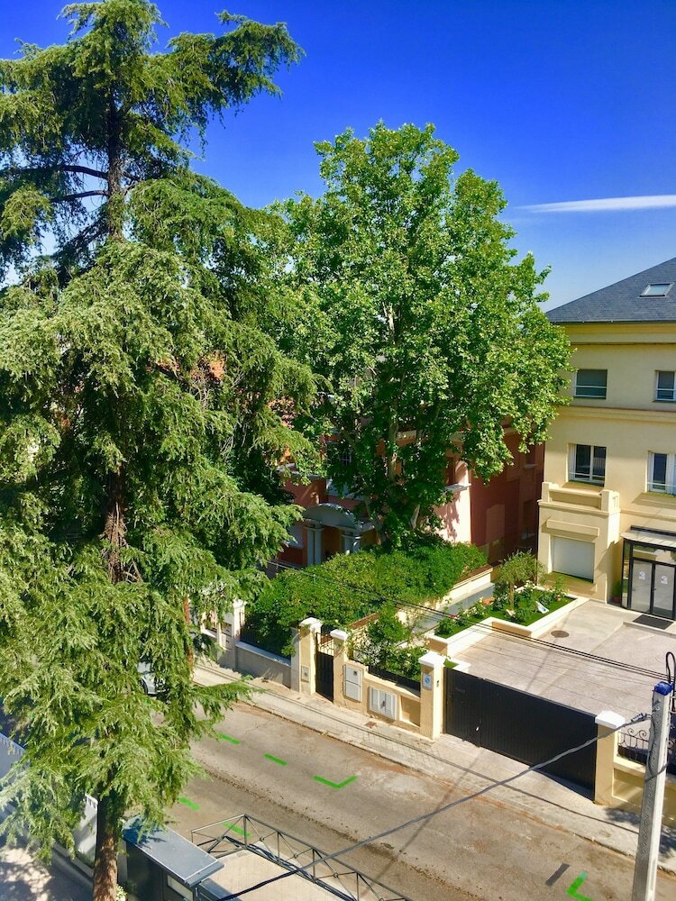 Hostal Villa Laurene - Hostel
